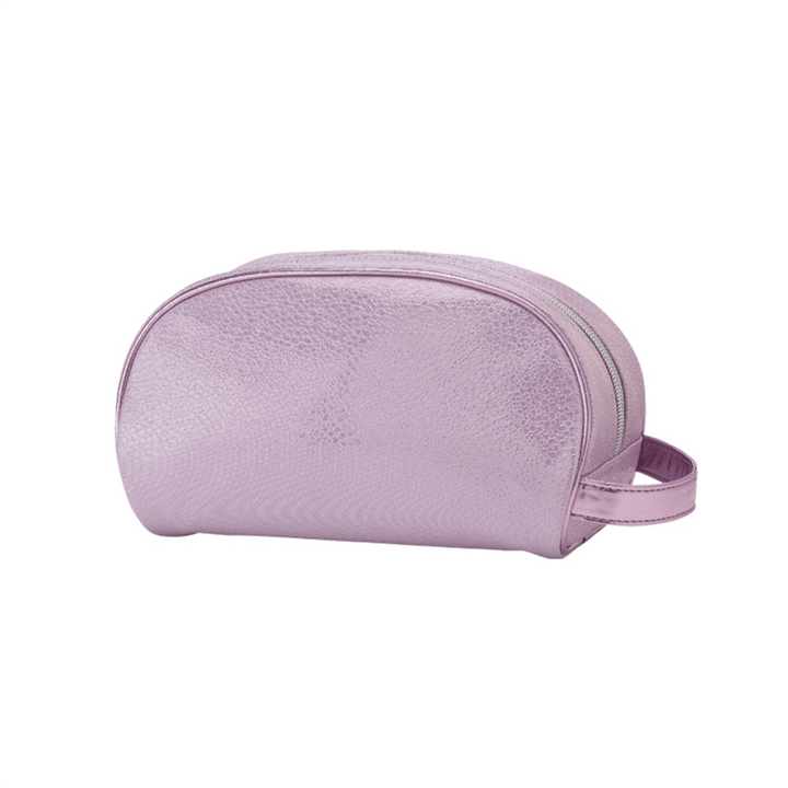 Lilac Cosmetic Bag - Jafra Cosmetics International