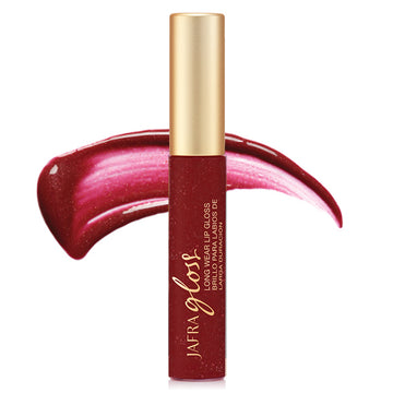 Long Wear Lip Gloss - Boundless Berry