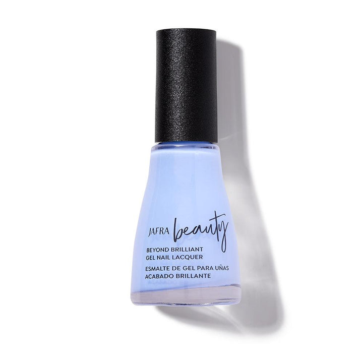 Beyond Brilliant Gel Nail Lacquer - Jafra Cosmetics International