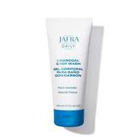 JAFRA Daily Charcoal Body Wash - Fresh Lavender - Jafra Cosmetics International