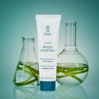 Novomarine Bio-Algae Hydra-Gel Face Cleanser