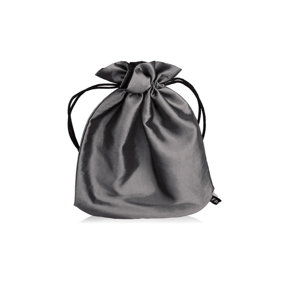 Pewter Gift Bag - Jafra Cosmetics International