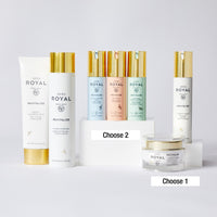 JAFRA ROYAL Revitalize Bundle