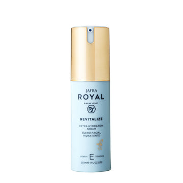 JAFRA ROYAL Revitalize Extra Hydration Serum