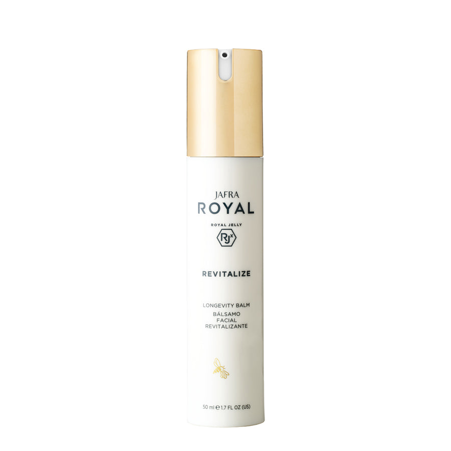 JAFRA ROYAL Revitalize Longevity Balm