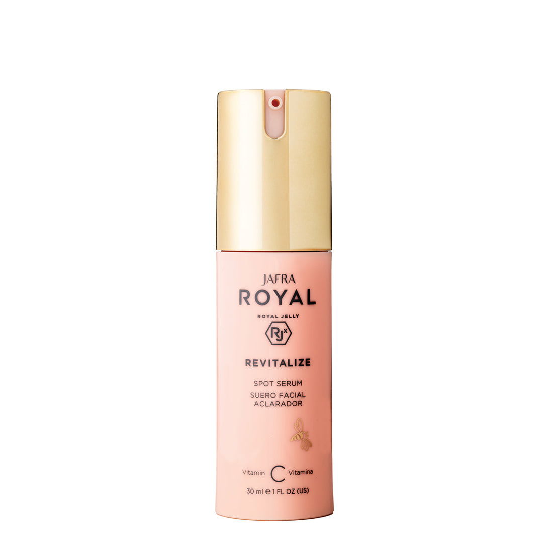 JAFRA ROYAL Revitalize Spot Serum