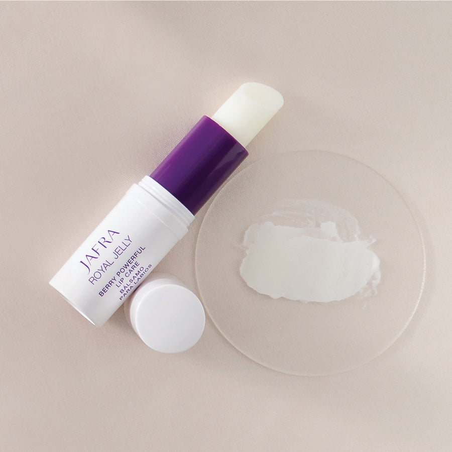 Royal Jelly Berry Powerful Lip Care