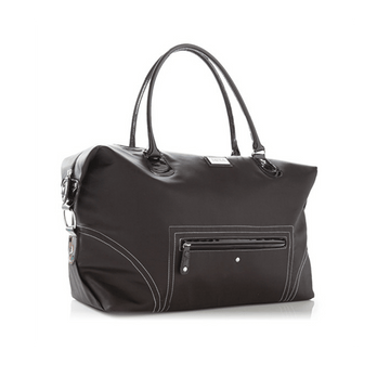 ROYAL Business Black Tote - Jafra Cosmetics International