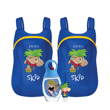 Skid Rock Adorable Adventures Set