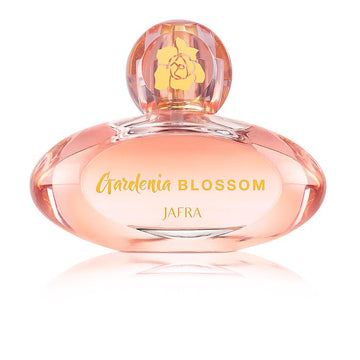 Gardenia Blossom - Jafra Cosmetics International