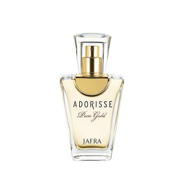 Adorisse Pure Gold - Jafra Cosmetics International