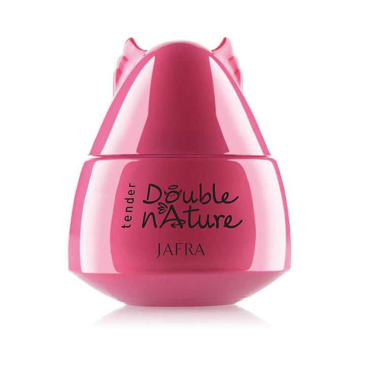 Double Nature Tender - Jafra Cosmetics International