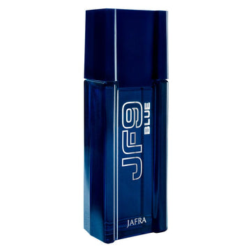 JF9 Blue - Jafra Cosmetics International