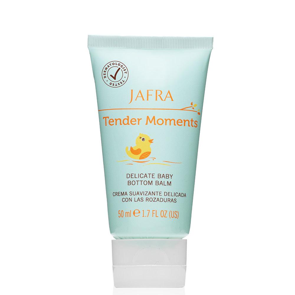 Tender Moments Delicate Baby Bottom Balm - Jafra Cosmetics International