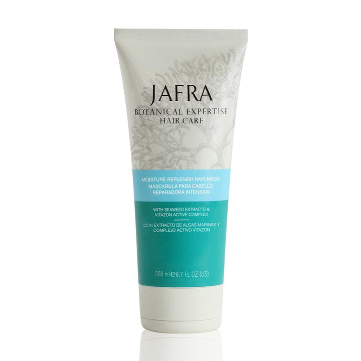 JAFRA Botanical Expertise Moisture Replenish Hair Mask - Fruity - Jafra Cosmetics International