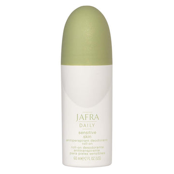 JAFRA Daily Sensitive Skin Roll-on Deodorant - Fresh and Natural - Jafra Cosmetics International