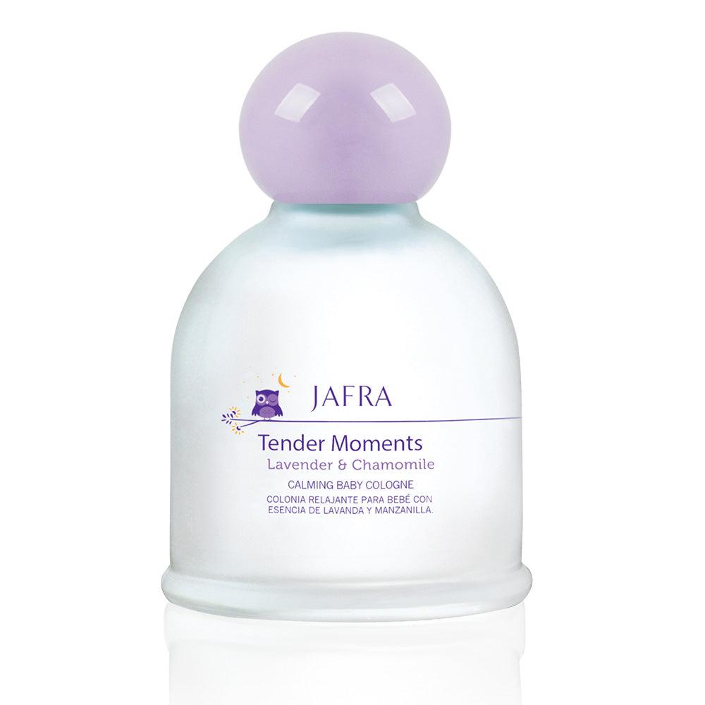 Tender Moments Lavender & Chamomile Calming Baby Cologne - Jafra Cosmetics International