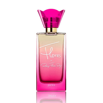 Perfumer's Edition: Flores - Jafra Cosmetics International