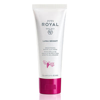 JAFRA ROYAL Luna Bright Brightening White Clay Mask - Jafra Cosmetics International