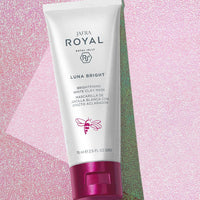 JAFRA ROYAL Luna Bright Brightening White Clay Mask - Jafra Cosmetics International