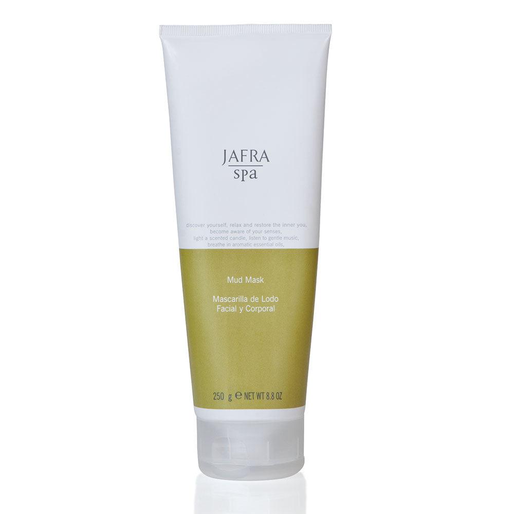 JAFRA Spa Mud Mask - Jafra Cosmetics International