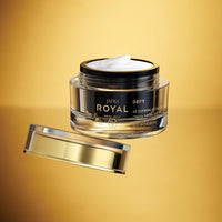 JAFRA ROYAL Defy 4D Defining Hydrator - Jafra Cosmetics International