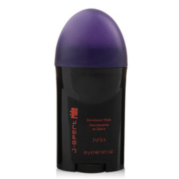 J-Sport Ride Deodorant Stick - Jafra Cosmetics International