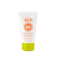 JAFRA Sun Tinted Face Protector Sunscreen Broad Spectrum SPF 50+ - Fruity Floral - Jafra Cosmetics International