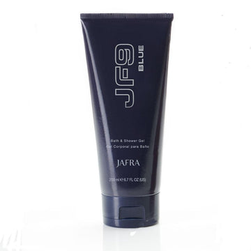 JF9 Blue Bath & Shower Gel - Jafra Cosmetics International