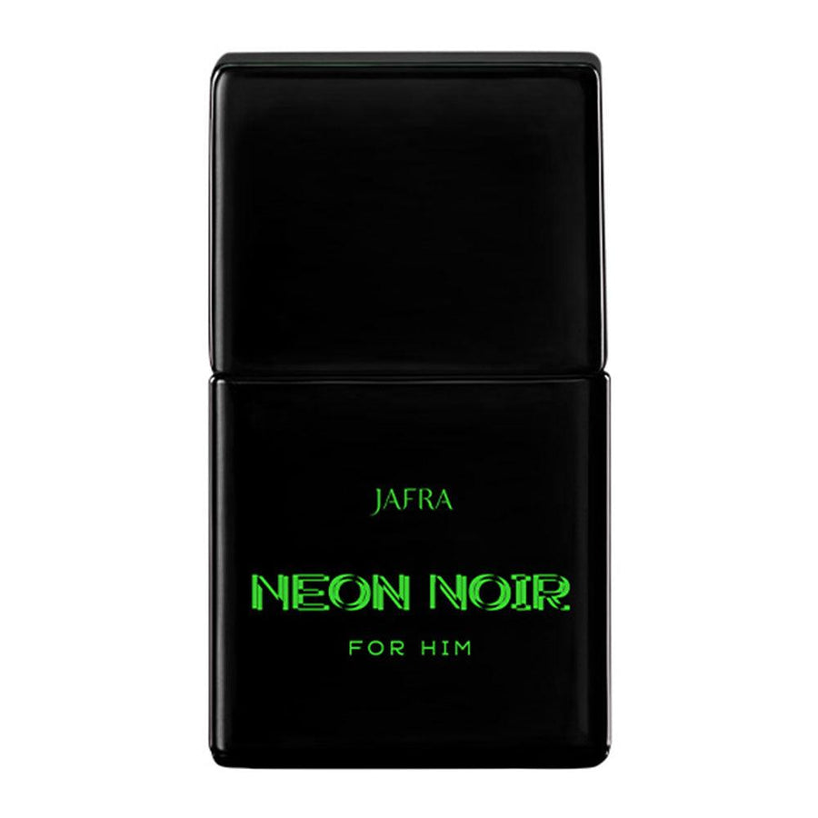 Neon Noir - Jafra Cosmetics International