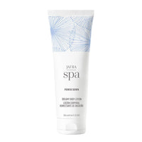 Jafra Spa Power Down Dreamy Body Lotion - Jafra Cosmetics International