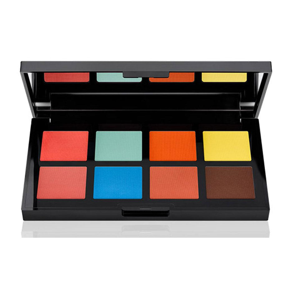 Neon Noir Eyeshadow Palette - Jafra Cosmetics International