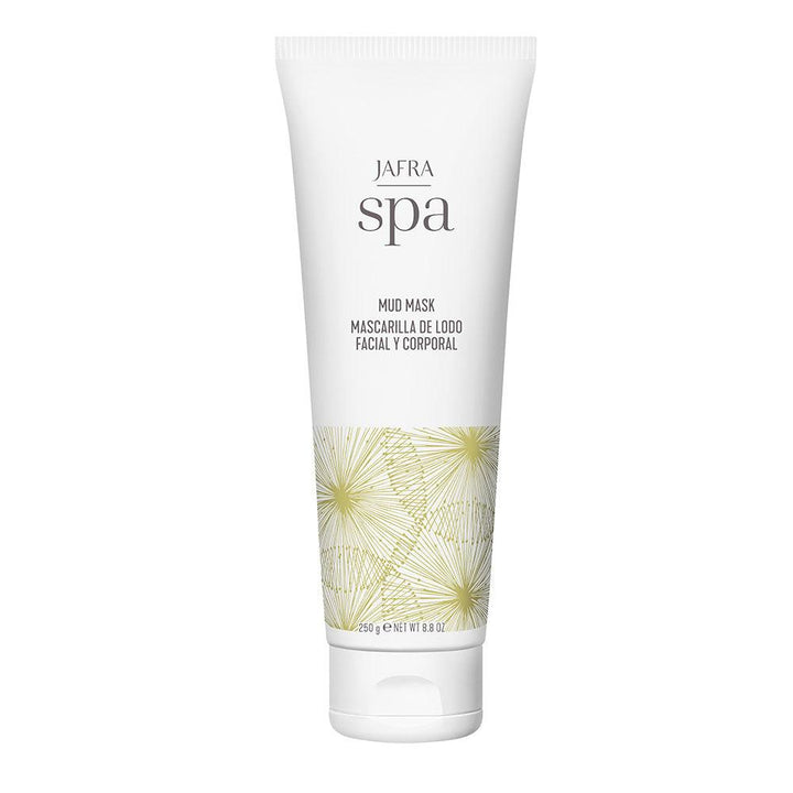 JAFRA Spa Mud Mask - Light Floral - Jafra Cosmetics International