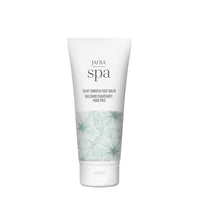 JAFRA Spa Silky Smooth Foot Balm - Tea Tree and Peppermint - Jafra Cosmetics International