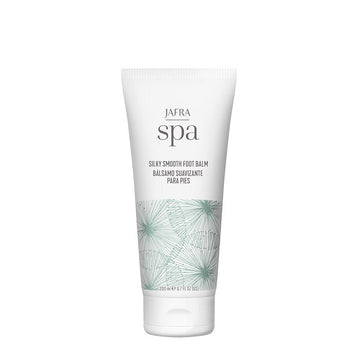 JAFRA Spa Silky Smooth Foot Balm - Tea Tree and Peppermint - Jafra Cosmetics International