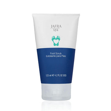 JAFRA Spa Foot Scrub - Jafra Cosmetics International