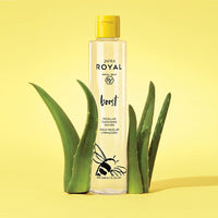 JAFRA ROYAL Boost Micellar Cleansing Water - Jafra Cosmetics International